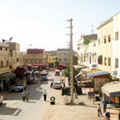 Une province en mal  de bonne gouvernance