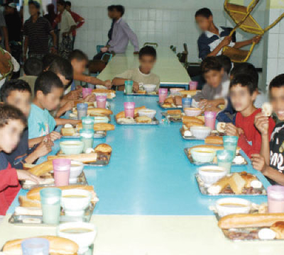 Grogne des pensionnaires de Dar Al Atfal