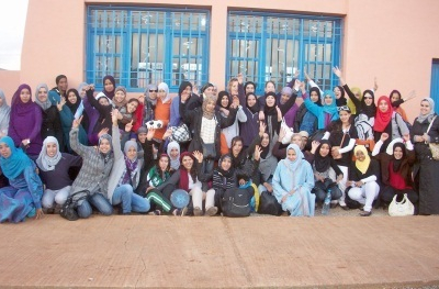 Opération “un vélo pour elle 2” : Campus éducatif au profit des bénéficiaires