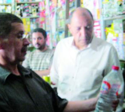 Les prix restent stables durant le ramadan