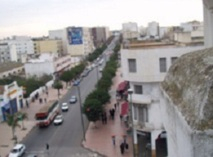 Un chantier où la corruption bat son plein