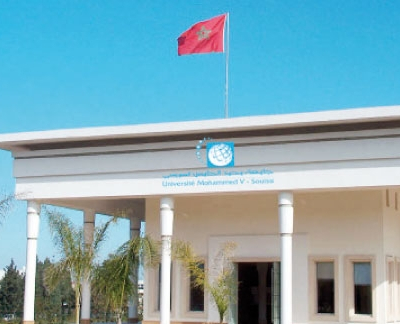 Université Mohammed V-Souissi : L’université à la rencontre des entreprises