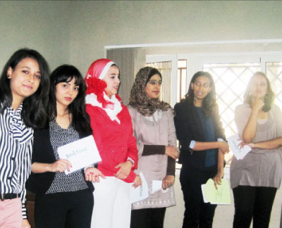 L’université initie ses étudiants  à la création d’entreprise