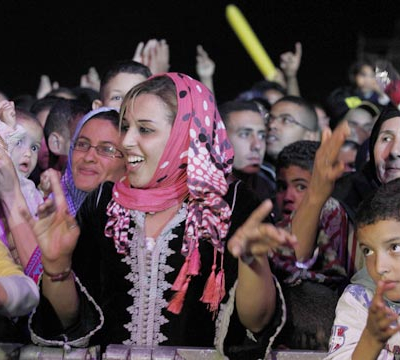La douzième édition a tenu toutes ses promesses