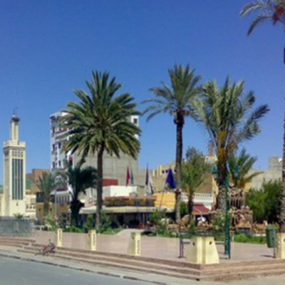 La 2ème édition du Festival de Tadart du 12 au 14 septembre