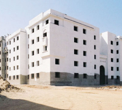 3.500 familles attendent la livraison de leurs appartements depuis sept ans