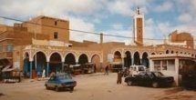 Une ville en déliquescence  ?
