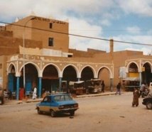 سوق أسبوعي يغذي الخلاف في طانطان