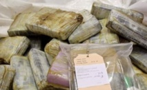 Démantèlement d'un réseau de trafiquants de drogue à Tan Tan