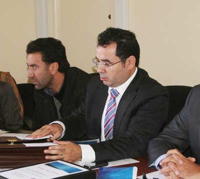 النقل الحضري بطنجة: الخط المستقيم الأخير في السباق بين «لوكس للنقل» و«أوطاسا»