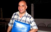 طنجة تودع أيمن المرزوقي