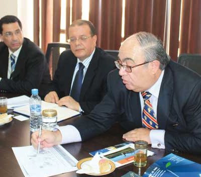 التعاون بين المغرب وتشيلي مدعو للتعزيز