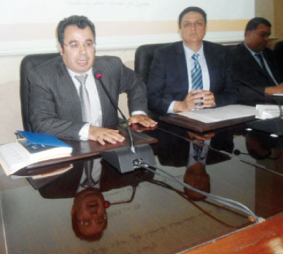 المدينة تعارض تفويت Amendis