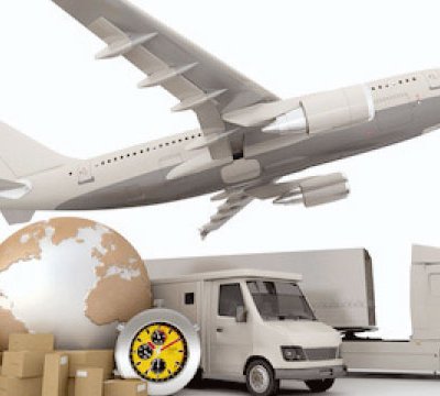Salon international  de transport, transit  et logistique