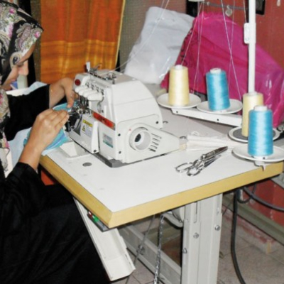 Grand-messe du microcrédit à Tanger