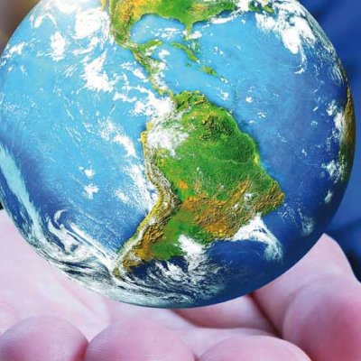 مدينة البوغاز تحتضن الدورة السابعة لأيام التنمية المستدامة