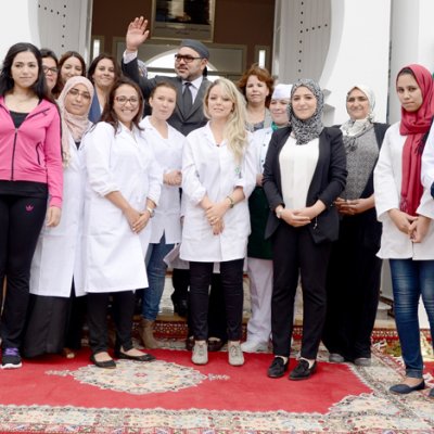 استثمارات بقيمة 27,5 مليون درهم موجهة للنهوض بالأوضاع السوسيو-اقتصادية للنساء وحماية الأطفال المنحدرين من أوساط معوزة