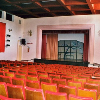 رفع الستار بطنجة عن الدورة الأولى للمهرجان