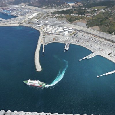 Réflexion autour de l'avenir de la ville du détroit