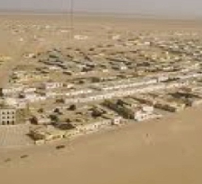 Projets de développement à Tarfaya : Réunion de la Commission provinciale de l’INDH