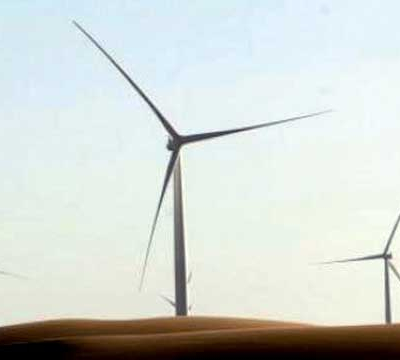 Mise en exploitation commerciale du Parc éolien de Tarfaya