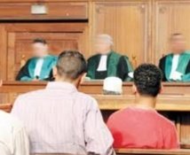 14 ألف شخص أحيلوا إلى القضاء في تطوان