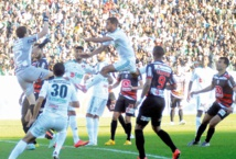 ​Le MAT attendu aujourd'hui au Caire