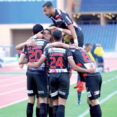 Le MAT à l'assaut de Samouha d'Alexandrie