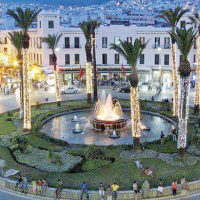 Les collectivités locales du Nord  et de l'Andalousie préparent leur assemblée générale