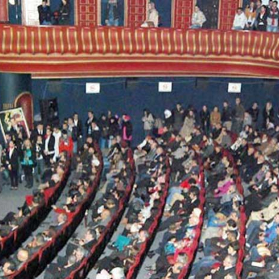 Luis Minarro et Amir Emry à la tête des jurys  des longs et courts métrages