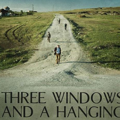 «Trois fenêtres et une pendaison» remporte le GP