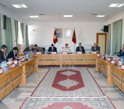 Session extraordinaire du Conseil provincial de Tiznit : Les élus font la part belle à l'emploi et au social