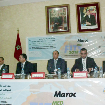 L’homme au cœur du tourisme