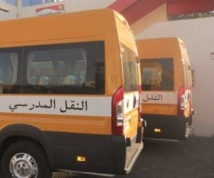 Dix écoliers et leur accompagnatrice blessés dans un accident de circulation