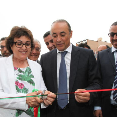 L'orfèvrerie en vedette à Tiznit