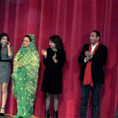 Zagora dévoile ses valeurs de tolérance par le cinéma