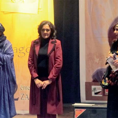 Des moments de fraternité, de dialogue et de partage