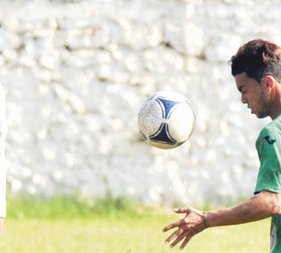 Zemamra reprend les commandes