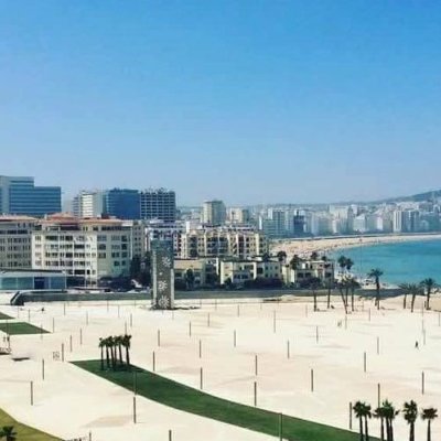 Tanger