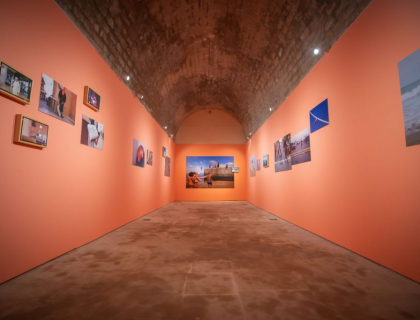 Musée national de la photographie, Rabat