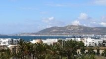 Agadir Ida Outanane: More than 66.64 million dirhams for human development in 2012
