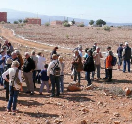 Agadir: The destination ends the month of December in the green