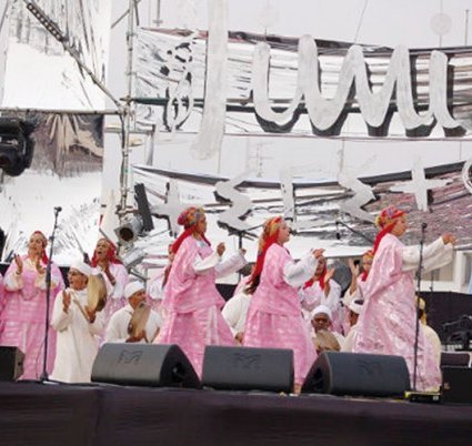Timitar Festival: Agadir, a setting for world music