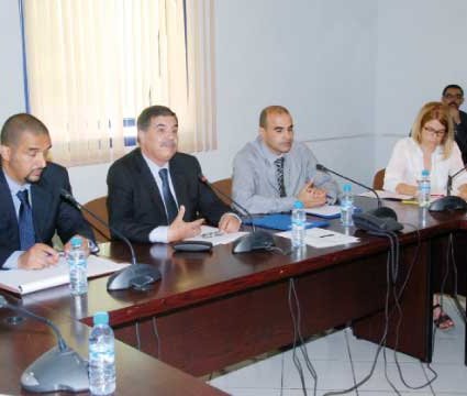For the involvement of migrants in public policies