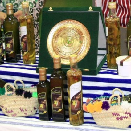 Agadir best exchange of knowledge