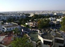 The district council: For a cleaner capital