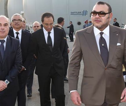 Plus de 1,1 milliard de DH pour améliorer la qualité des eaux de l'Oued Sebou et les conditions de vie et de santé de près de 5 millions d'habitants