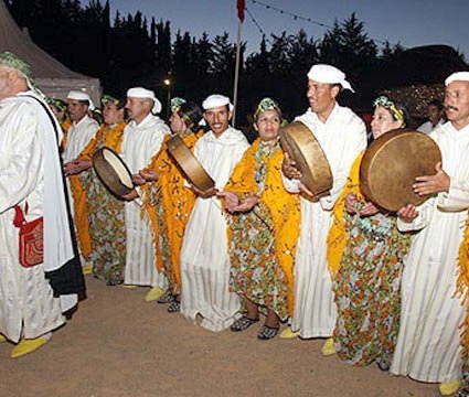Aïn Leuh abritera le 14e Festival