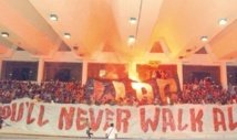Hard-fought victory for Wydad