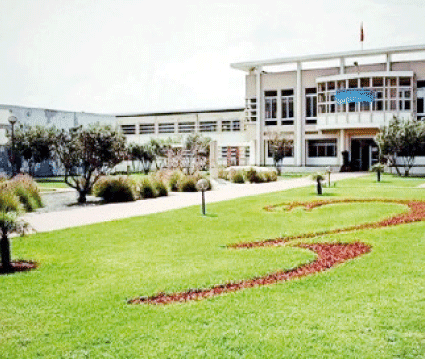 Partnership for the promotion of human rights at the Aïn Sebaa Faculty